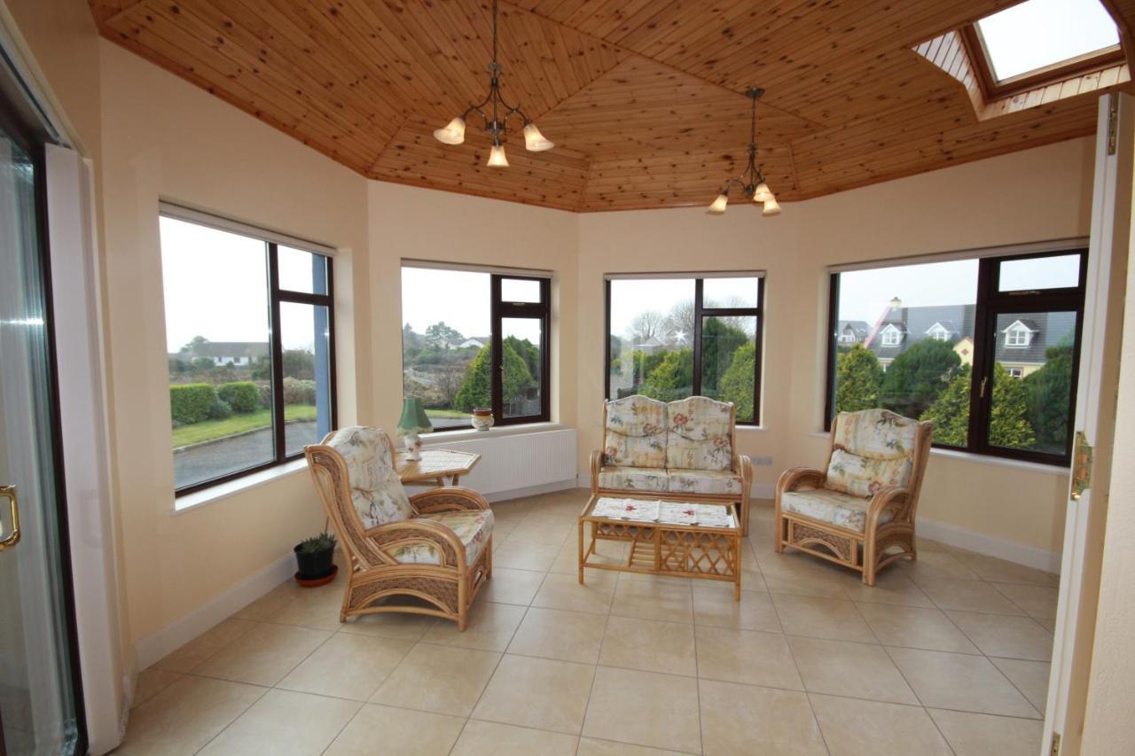 Pooreen House Inverin 外观 照片