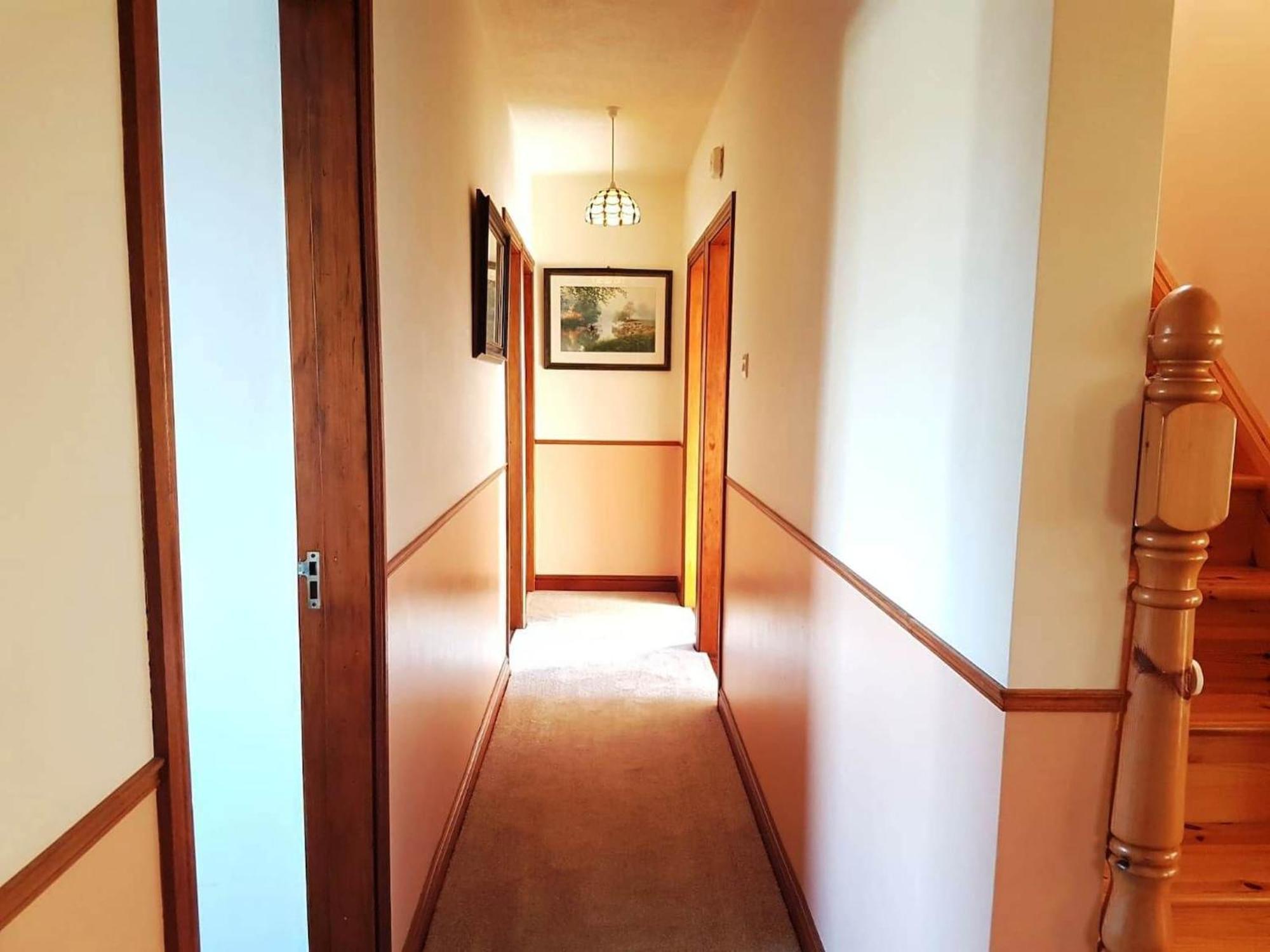 Pooreen House Inverin 外观 照片